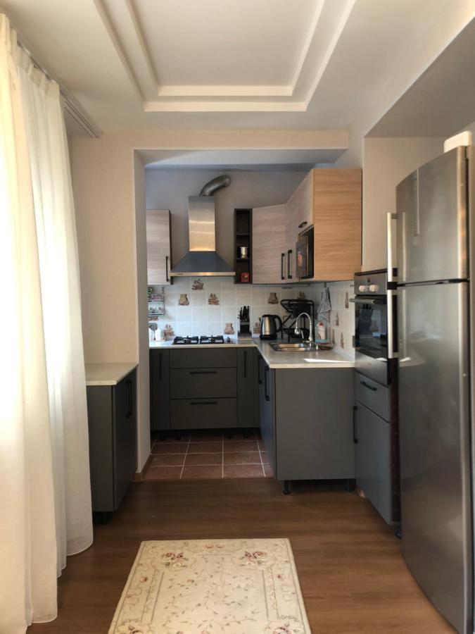 Stylish Apartments In The Heart Of The City! Tashkent Exterior foto