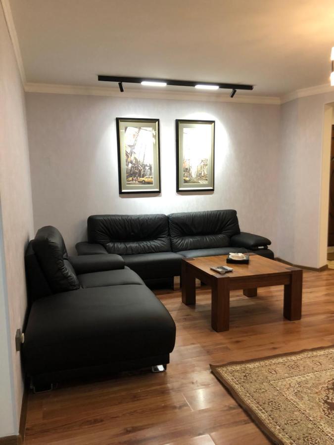Stylish Apartments In The Heart Of The City! Tashkent Exterior foto