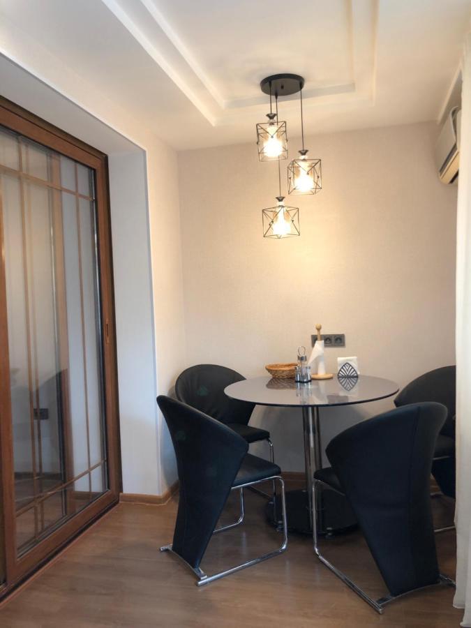 Stylish Apartments In The Heart Of The City! Tashkent Exterior foto