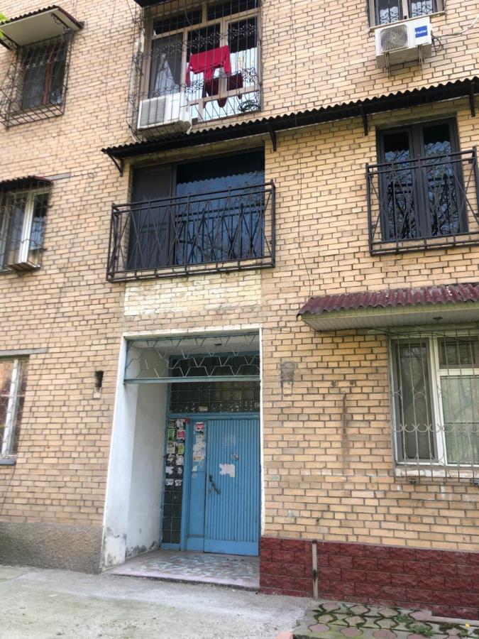 Stylish Apartments In The Heart Of The City! Tashkent Exterior foto